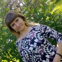 Полина, 31 год, Водолей, Красноярск