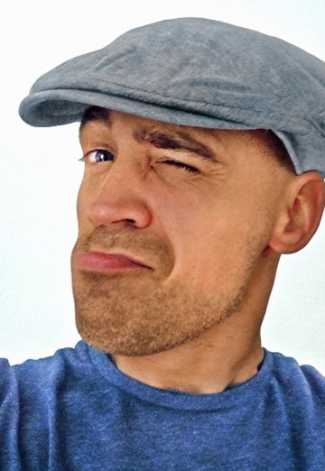 Valera Kibiks (@valerakibiks) — my photo № 4