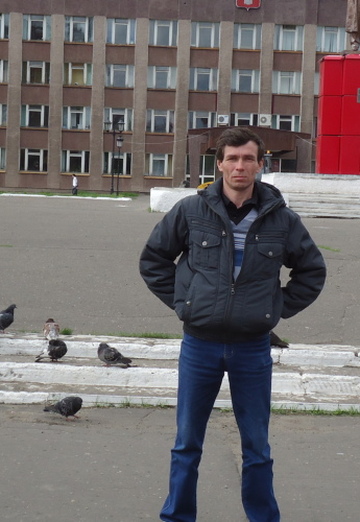 Моя фотография - Владимир, 54 из Чайковский (@vladimir262941)