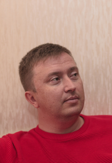 My photo - Aleksey, 44 from Izhevsk (@aleksey174314)