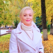 Светлана, 48, Голицыно