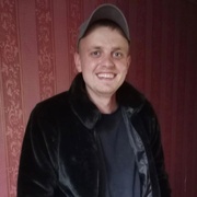 Sergey 26 Smolensk