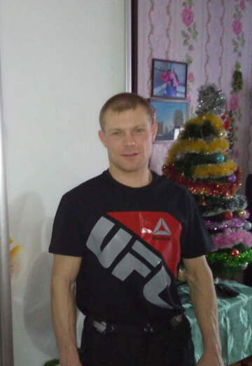 Моя фотография - Виталий, 37 из Киселевск (@vitaliy152288)