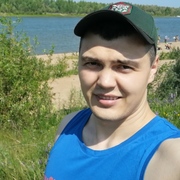 Дамир, 25, Омск