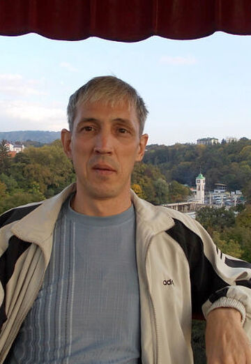 Ma photo - Sergeï, 51 de Boudionnovsk (@sergey596689)