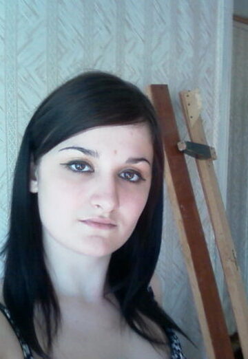 My photo - Natalya, 35 from Belaya Glina (@natalya40914)
