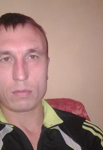My photo - Aleksey, 44 from Veliky Novgorod (@aleksey587345)