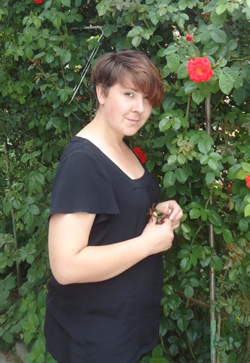 Моя фотография - Людмила, 33 из Симферополь (@ludmila19482)
