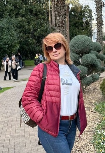 My photo - Olesya, 46 from Krasnodar (@olesya59280)