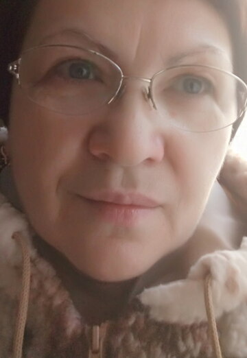 My photo - Nataliya, 64 from Veliky Novgorod (@nataliya15737)