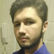 Иван, 30, Чусовой