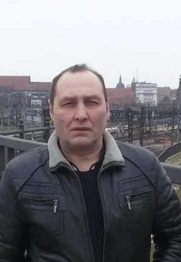 Моя фотография - Василий, 54 из Новосибирск (@vasiliy90013)