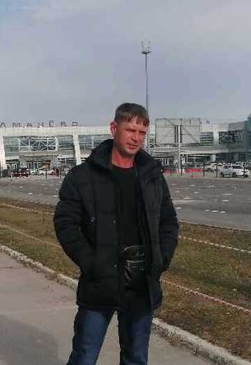 Моя фотография - Евгений, 38 из Сургут (@evgeniy361451)