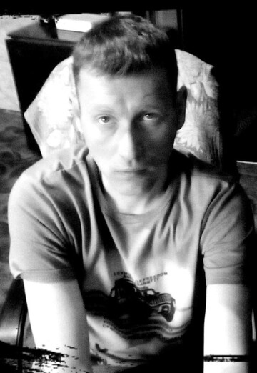 Моя фотография - Антон, 41 из Сургут (@anton161329)