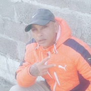 Luis nazareno, 42, Буэнос-Айрес