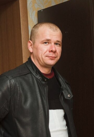 My photo - Igor Mihaylov, 36 from Cheboksary (@igormihaylov15)