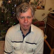 Владимир, 67, Елец