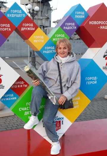 Моя фотография - Лолита, 61 из Новороссийск (@lolita2528)