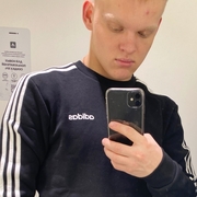 Кирилл, 20, Ирбит