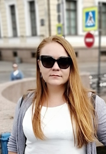 Моя фотография - Вера, 33 из Минск (@vera52600)