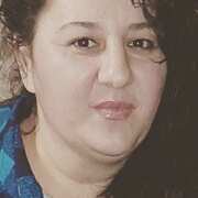Элина, 37, Владикавказ