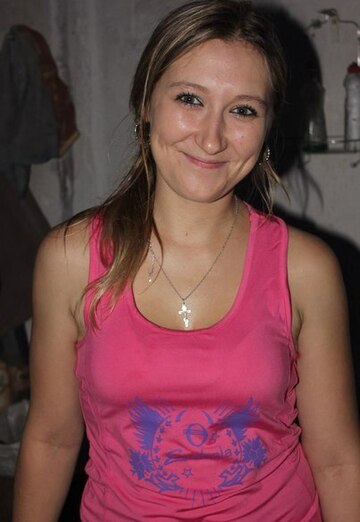 Моя фотография - Svetlana, 35 из Томск (@svetlana245126)