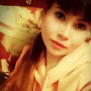 Анна, 25, Чита
