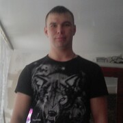 Алексей, 38, Княгинино
