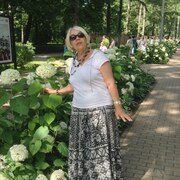 Лидия Лазарева, 77, Видное
