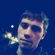 Алексей Иньшин, 29, Евлашево