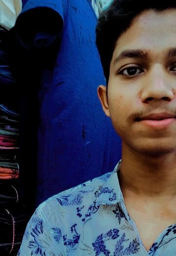 Моя фотография - saiful islam, 24 из Дакка (@saifulislam6)