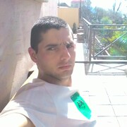 Станислав, 28, Туапсе