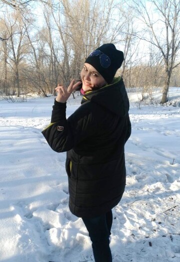Моя фотография - Anastasia, 40 из Павлодар (@anastasia4329)