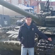 Александр, 34, Чертково