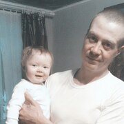 Костя VASILICh, 41, Крестцы