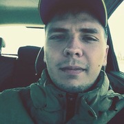 Александр, 30, Новокубанск