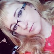 Екатерина Колесникова, 29, Заречный