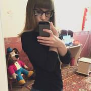 Кристина, 23, Ступино