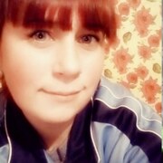 Вероника, 26, Русская Поляна