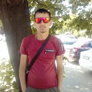 Александр, 38, Мариинский Посад
