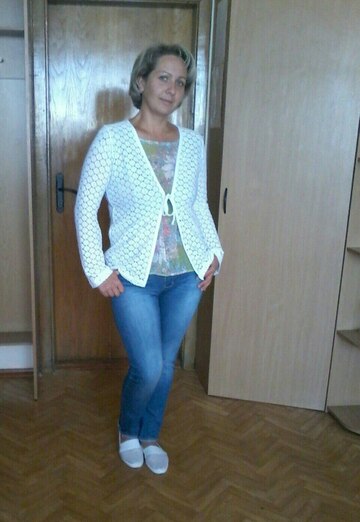 My photo - Lyudmila, 43 from Boyarka (@ludmila54633)
