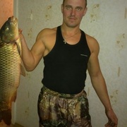 roman, 42, Иловля
