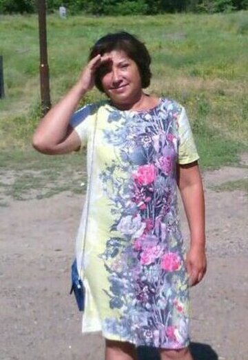 Моя фотография - Ангелина, 59 из Таганрог (@angelina10250)