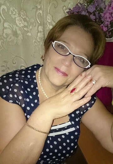 Моя фотография - Наталия, 68 из Санкт-Петербург (@nataliya42996)