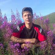 Коля, 45, Сусуман