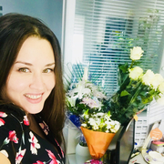 Ulyana 42 Saint Petersburg