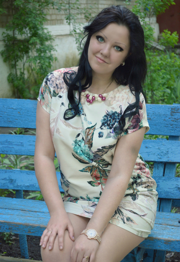 Моя фотография - Анжелика, 27 из Краснодон (@anjelika11244)