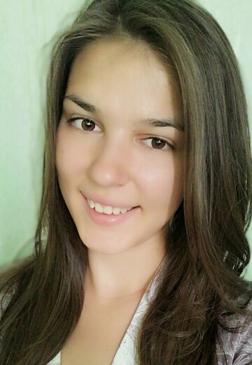 My photo - Olisava, 25 from Mahilyow (@olisava20)