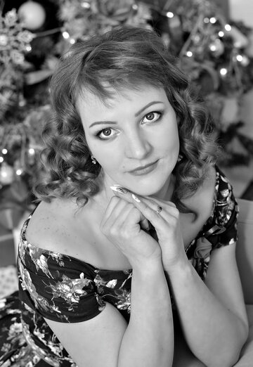 My photo - Ekaterina, 35 from Borovichi (@ekaterina103502)