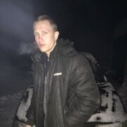 Алексей, 27, Климово